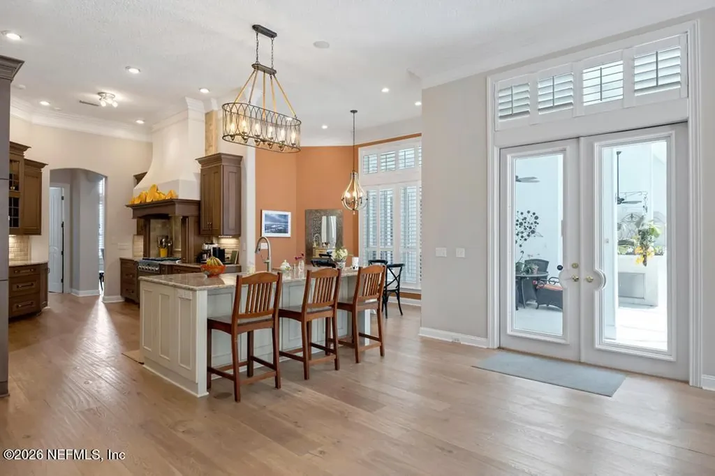 1943 Rose Mallow Lane Fleming Island FL 32003