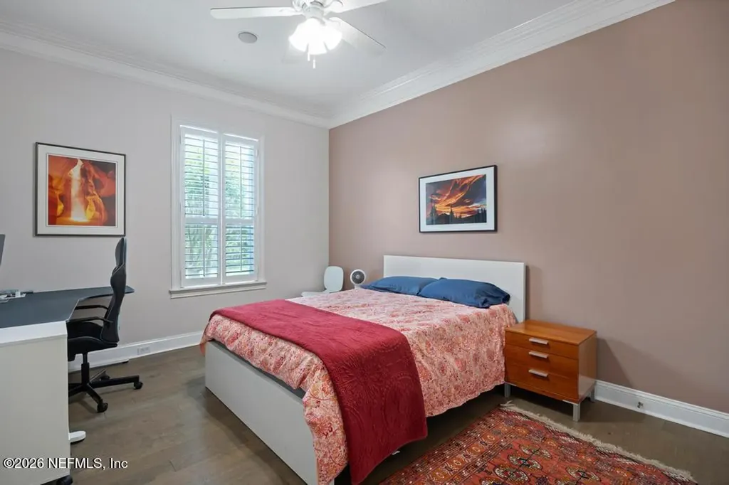 1943 Rose Mallow Lane Fleming Island FL 32003