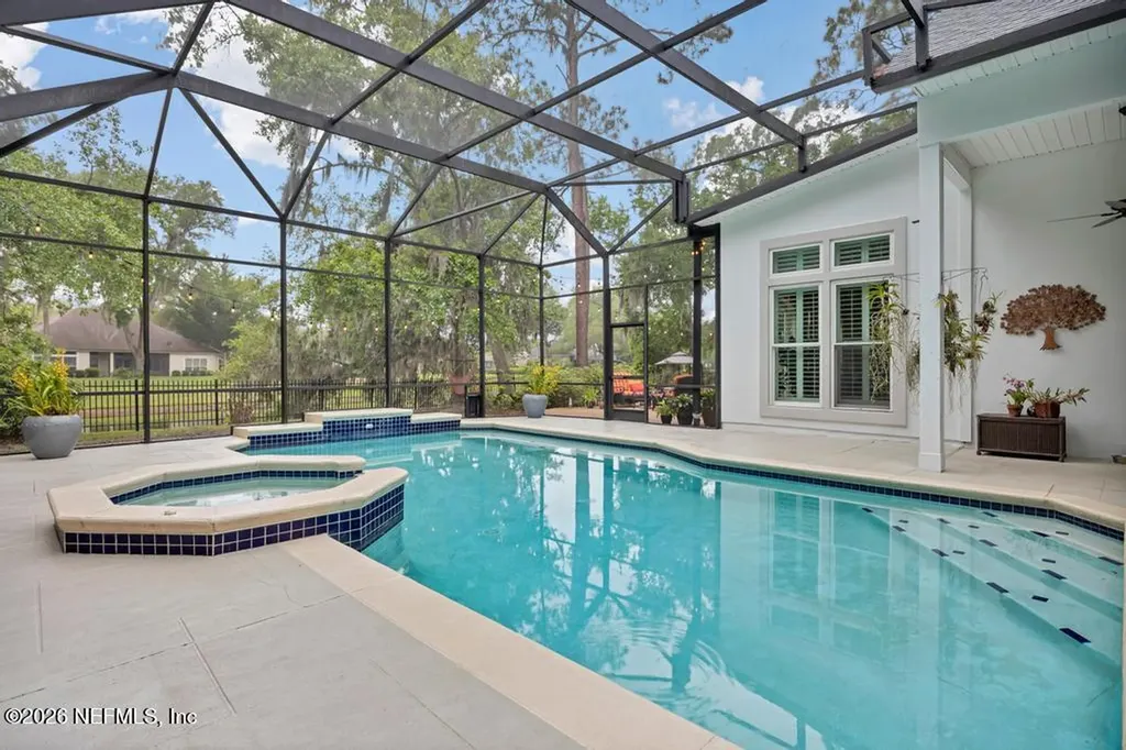 1943 Rose Mallow Lane Fleming Island FL 32003
