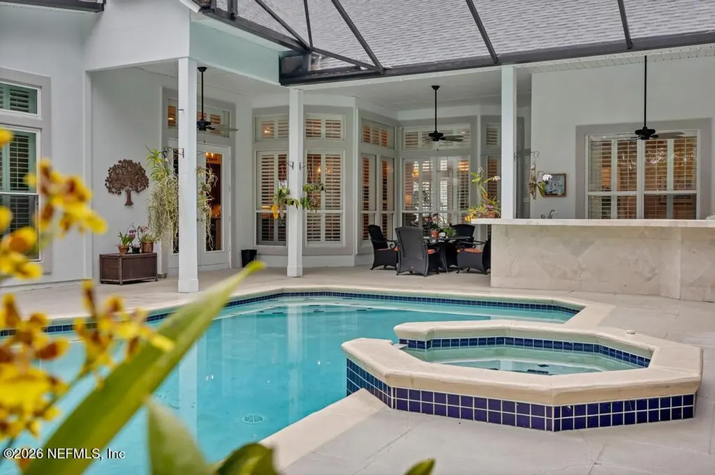 1943 Rose Mallow Lane Fleming Island FL 32003