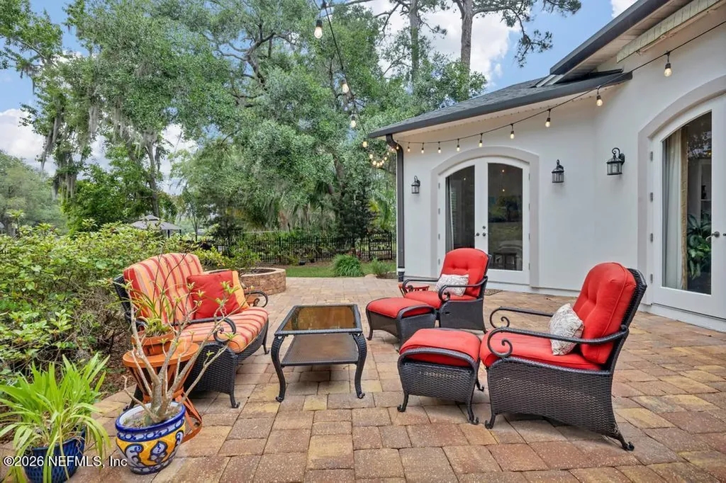 1943 Rose Mallow Lane Fleming Island FL 32003