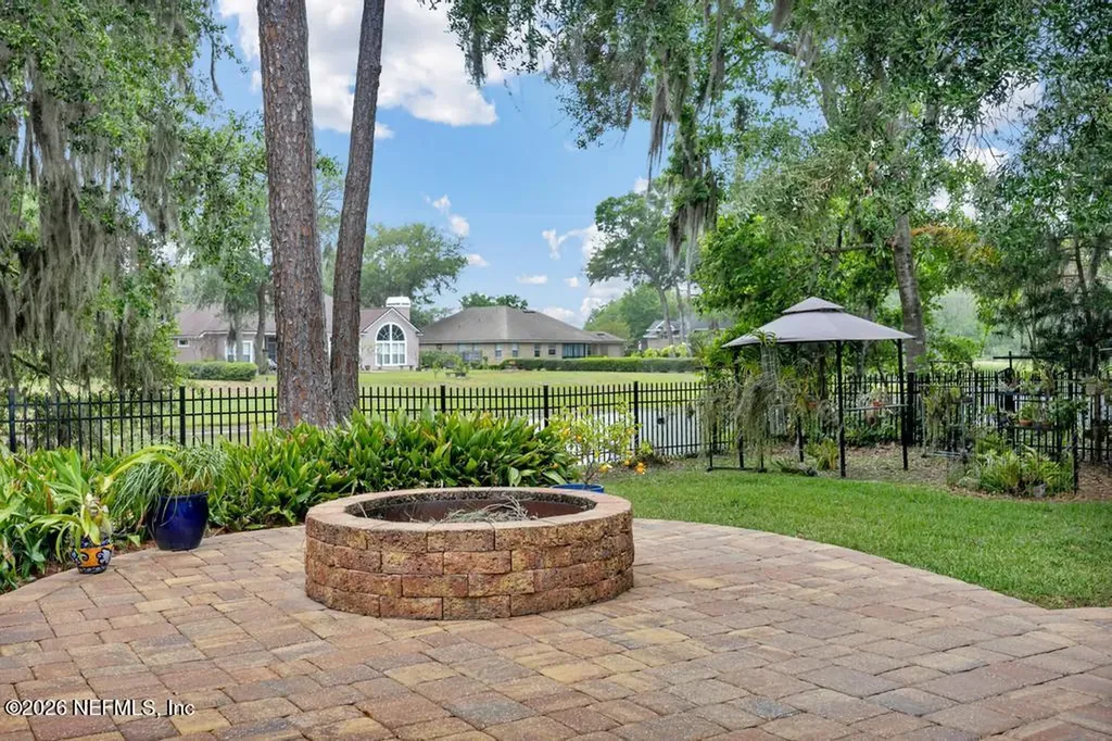 1943 Rose Mallow Lane Fleming Island FL 32003