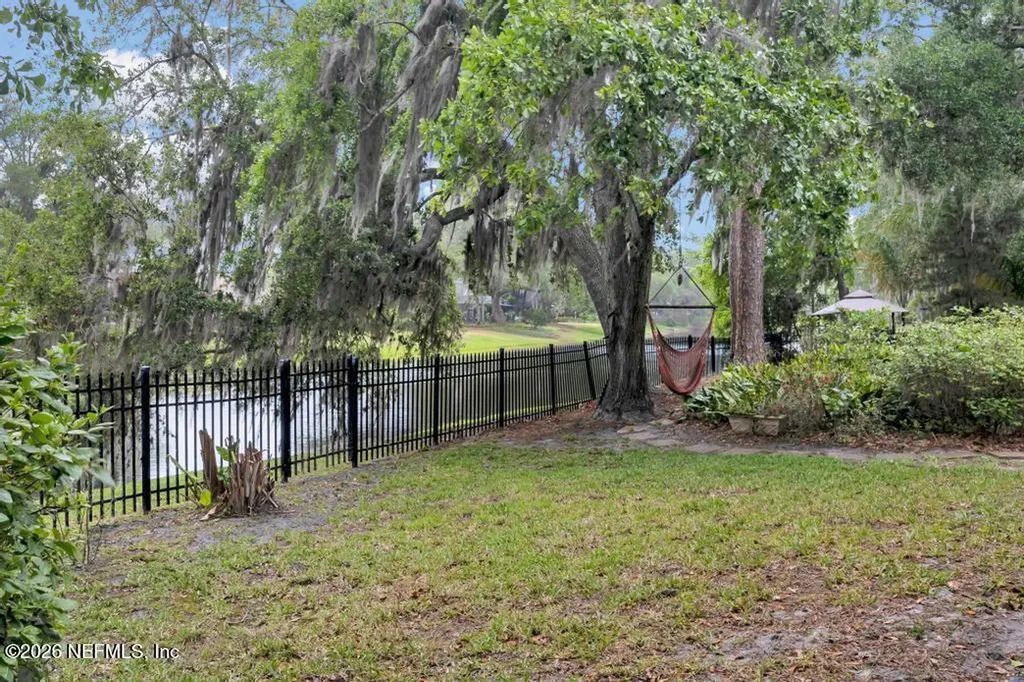 1943 Rose Mallow Lane Fleming Island FL 32003