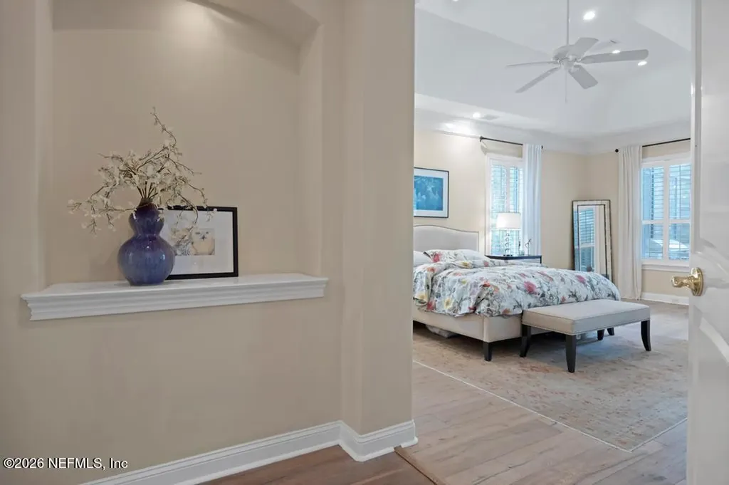 1943 Rose Mallow Lane Fleming Island FL 32003