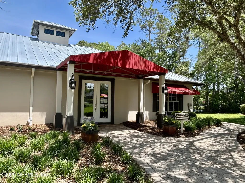 1943 Rose Mallow Lane Fleming Island FL 32003