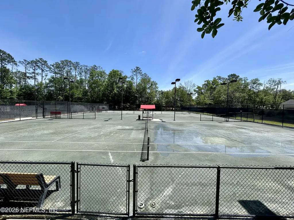 1943 Rose Mallow Lane Fleming Island FL 32003