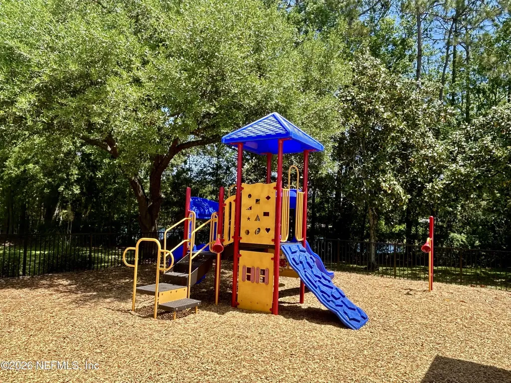 1943 Rose Mallow Lane Fleming Island FL 32003