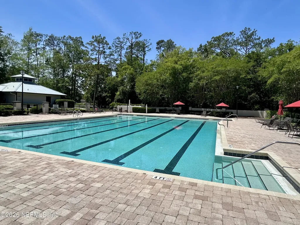 1943 Rose Mallow Lane Fleming Island FL 32003