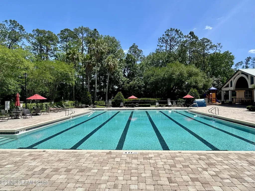 1943 Rose Mallow Lane Fleming Island FL 32003