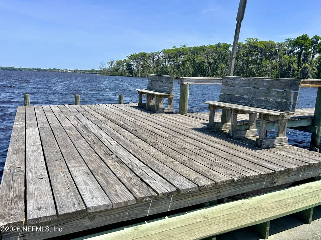 1943 Rose Mallow Lane Fleming Island FL 32003
