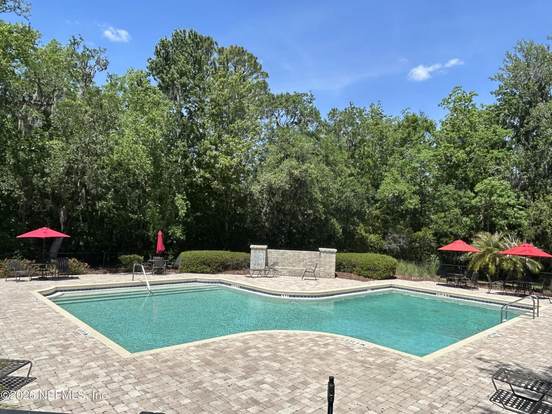 1943 Rose Mallow Lane Fleming Island FL 32003
