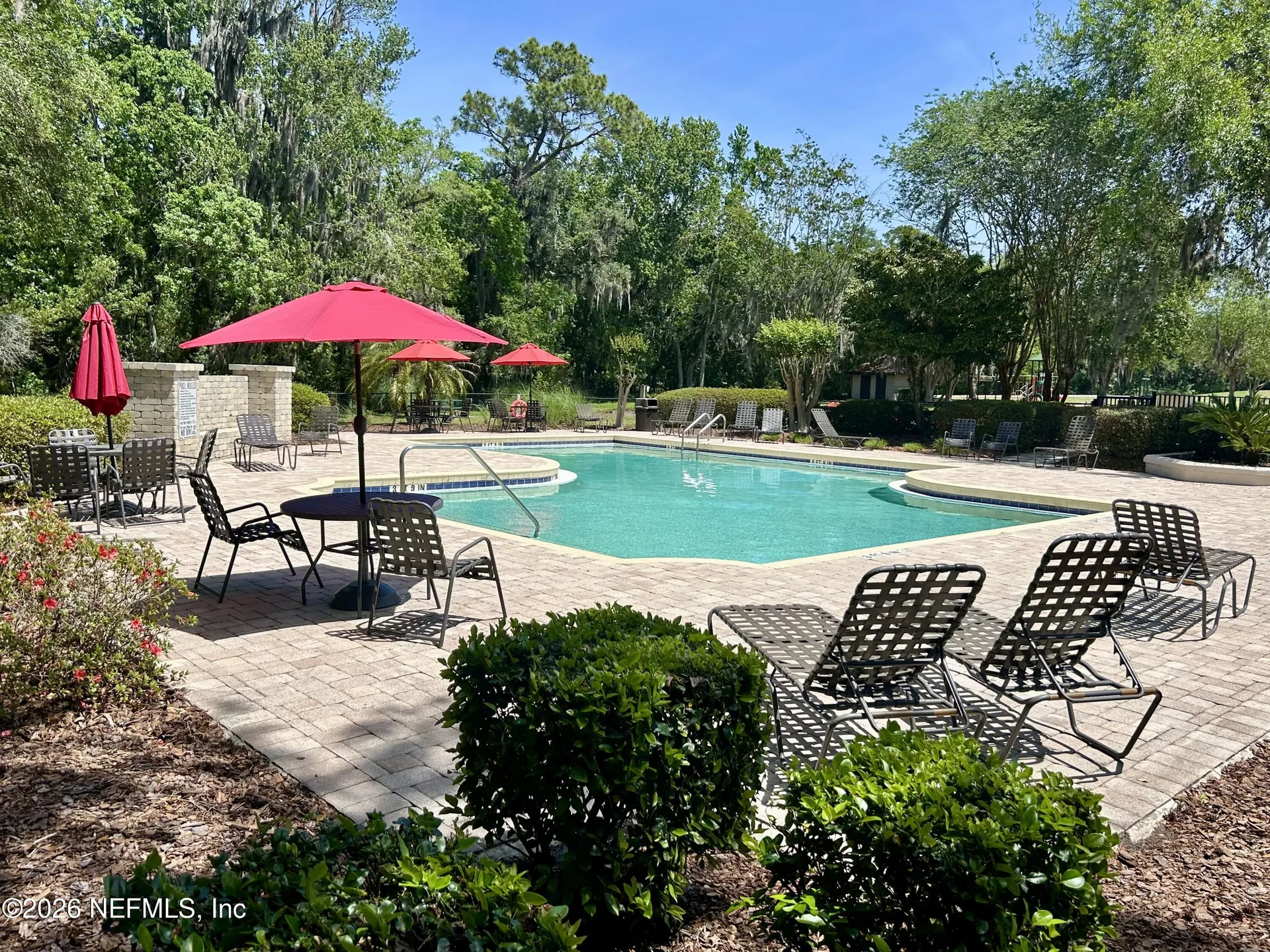 1943 Rose Mallow Lane Fleming Island FL 32003