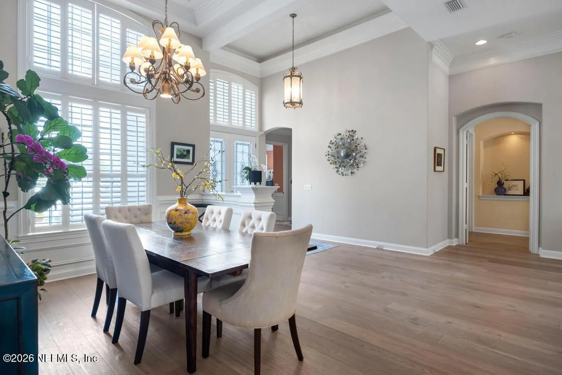 1943 Rose Mallow Lane Fleming Island FL 32003