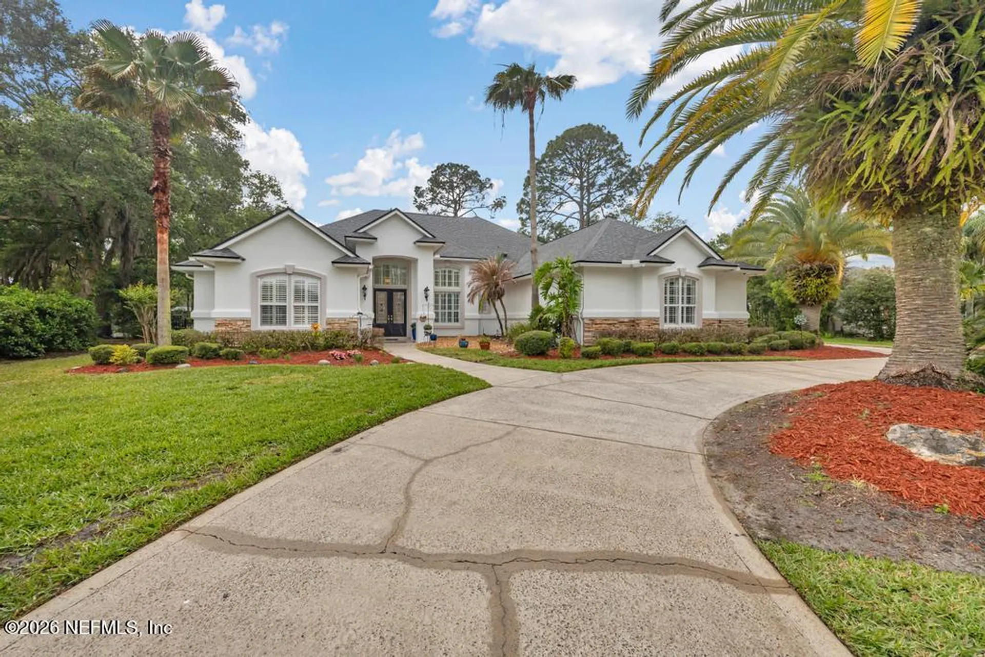 1943 Rose Mallow Lane Fleming Island FL 32003