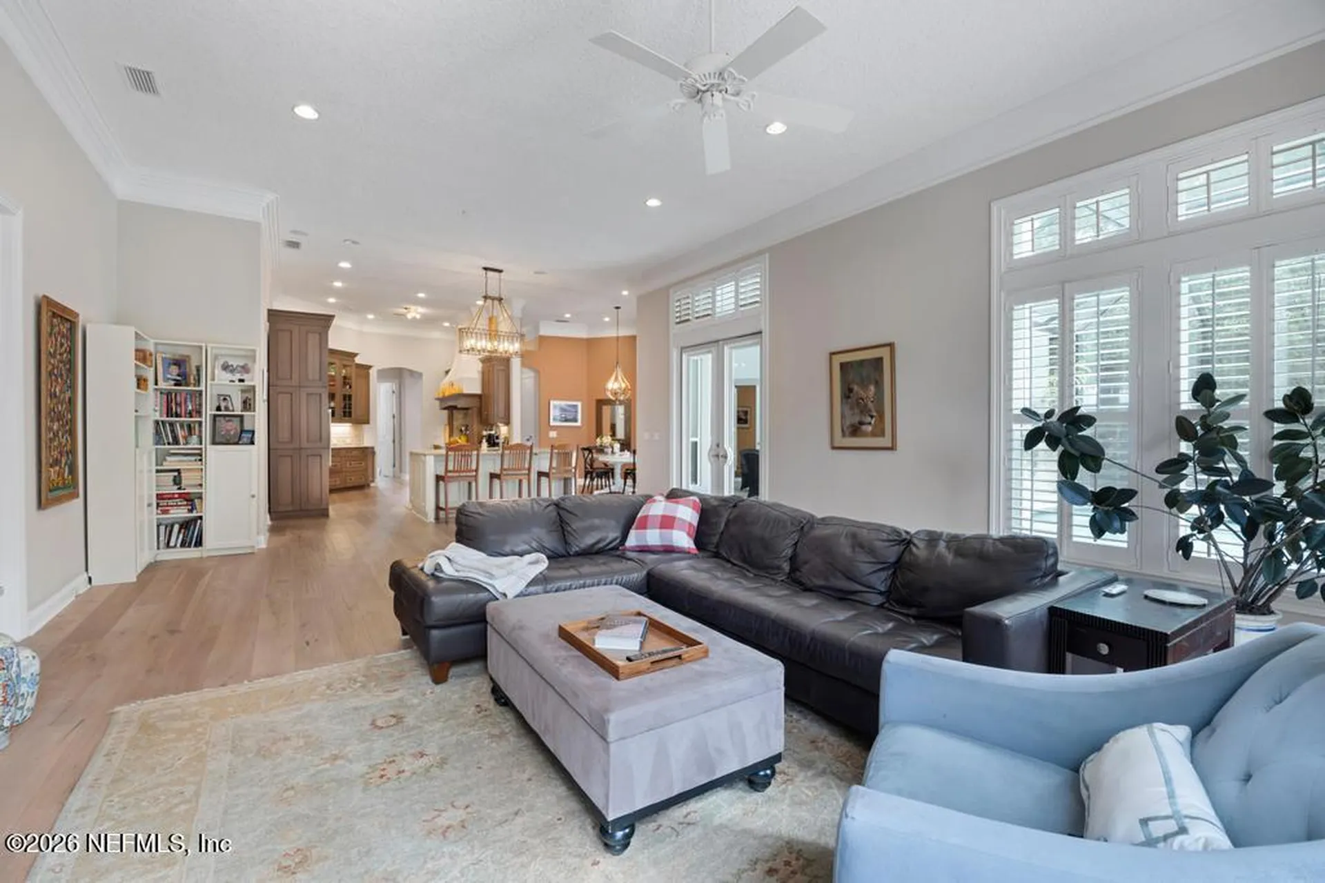 1943 Rose Mallow Lane Fleming Island FL 32003