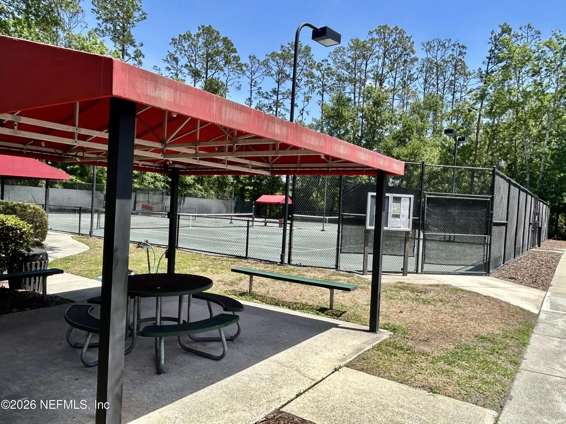 1943 Rose Mallow Lane Fleming Island FL 32003