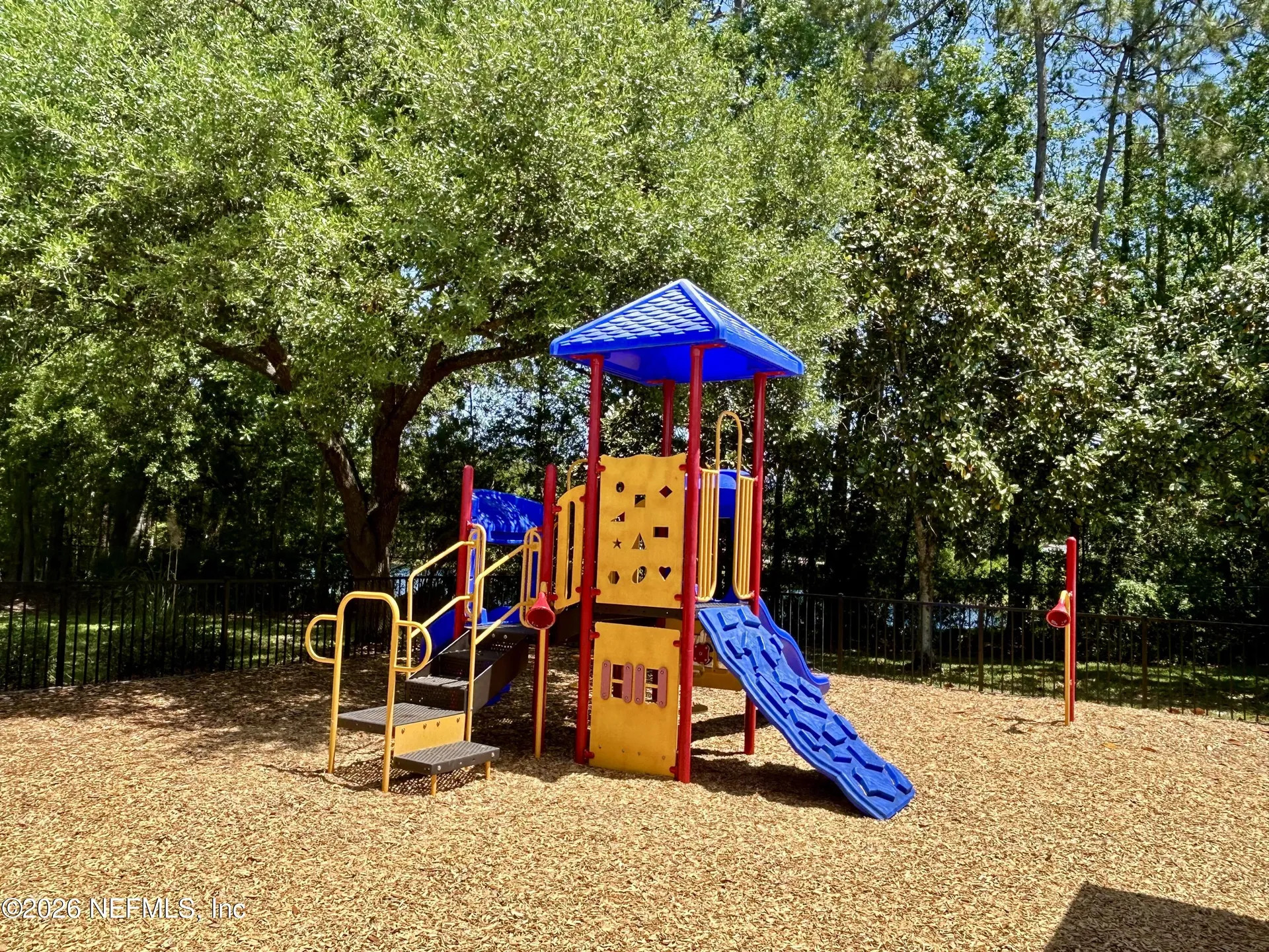1943 Rose Mallow Lane Fleming Island FL 32003