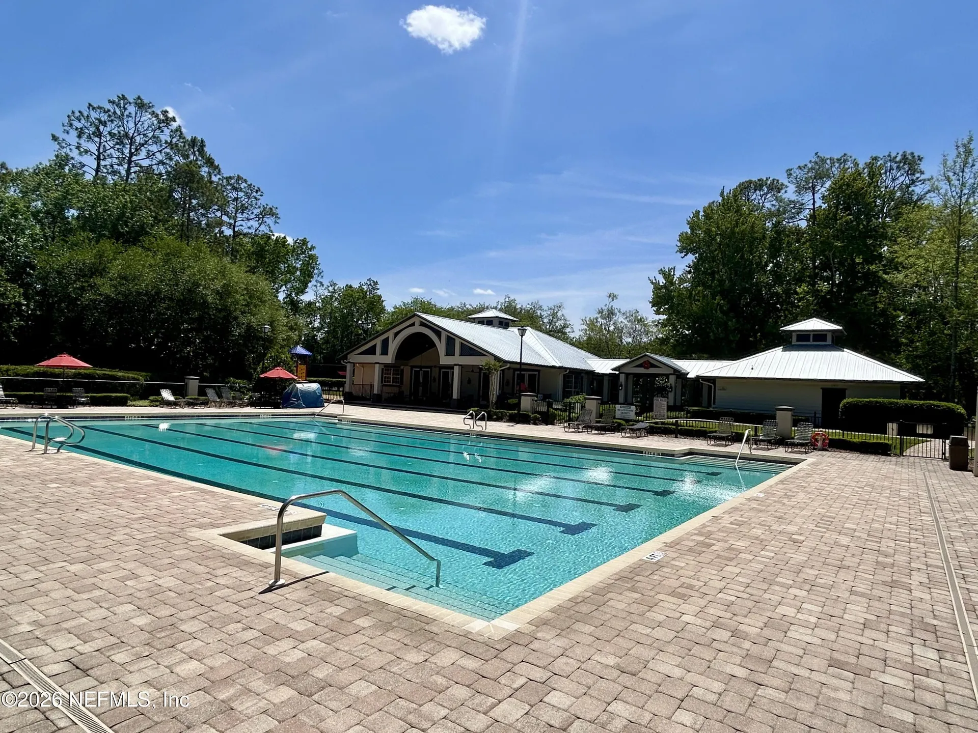 1943 Rose Mallow Lane Fleming Island FL 32003