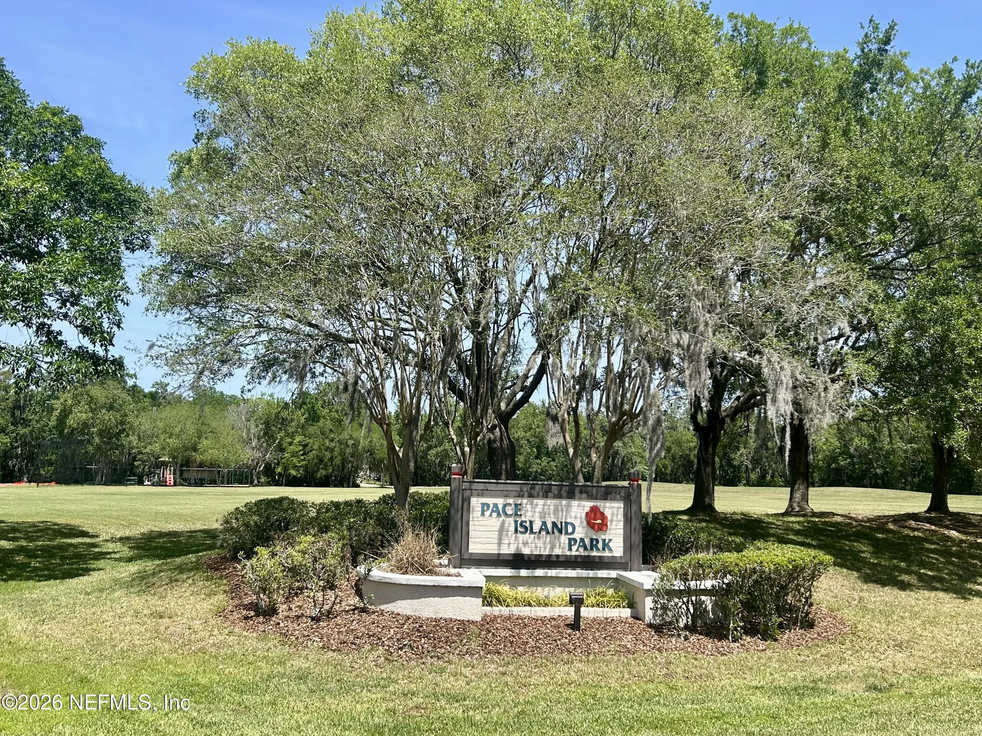 1943 Rose Mallow Lane Fleming Island FL 32003
