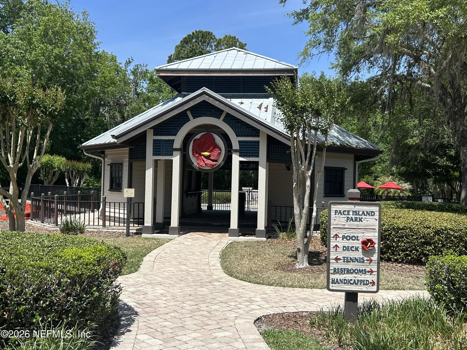 1943 Rose Mallow Lane Fleming Island FL 32003