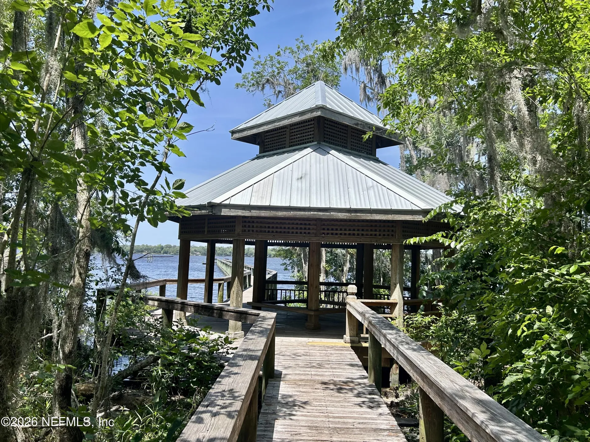 1943 Rose Mallow Lane Fleming Island FL 32003