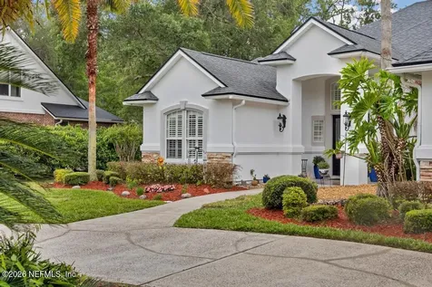 1943 Rose Mallow Lane Fleming Island FL 32003
