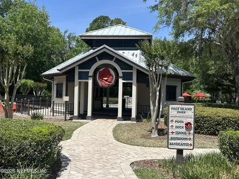 1943 Rose Mallow Lane Fleming Island FL 32003