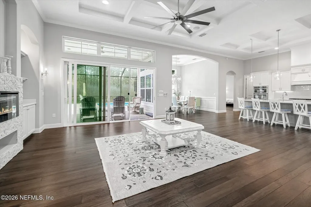 195 Glenneyre Circle St. Augustine FL 32092