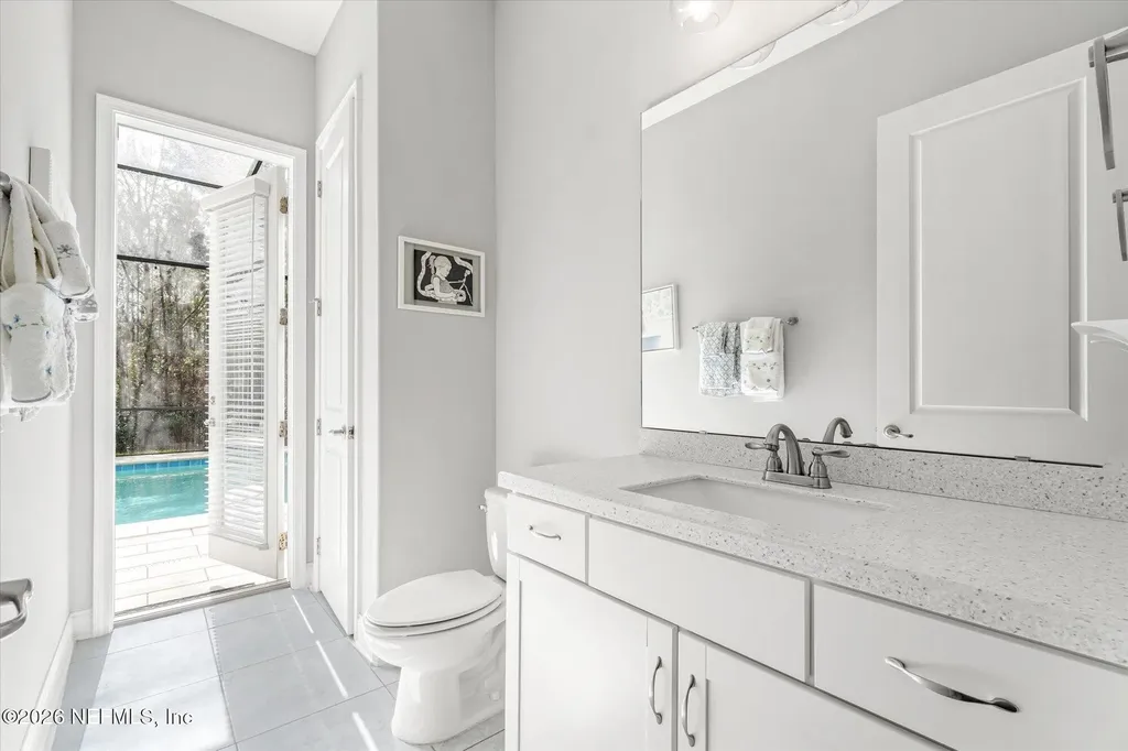 195 Glenneyre Circle St. Augustine FL 32092