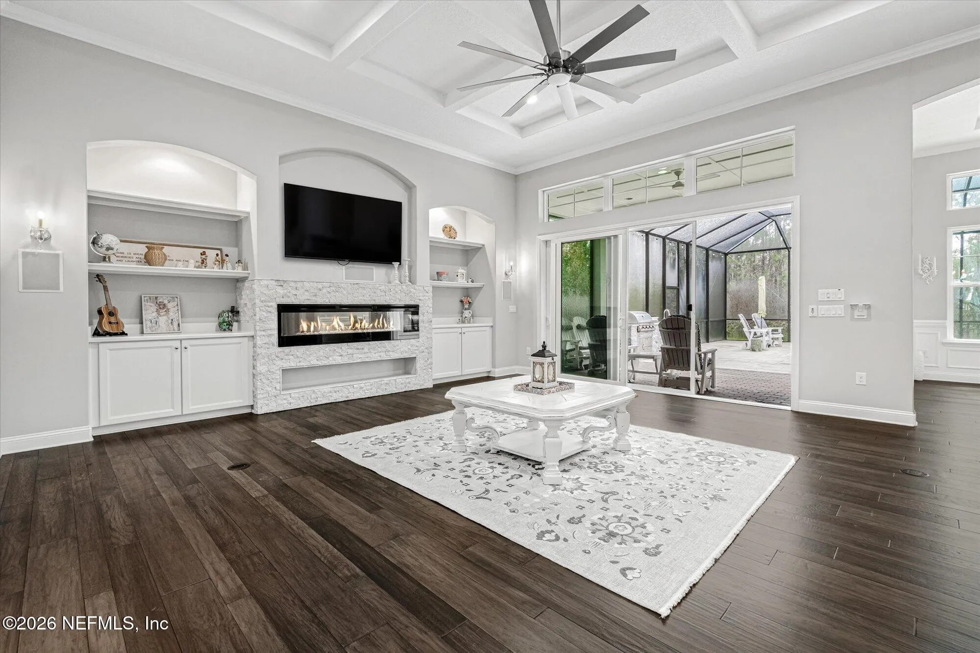 195 Glenneyre Circle St. Augustine FL 32092