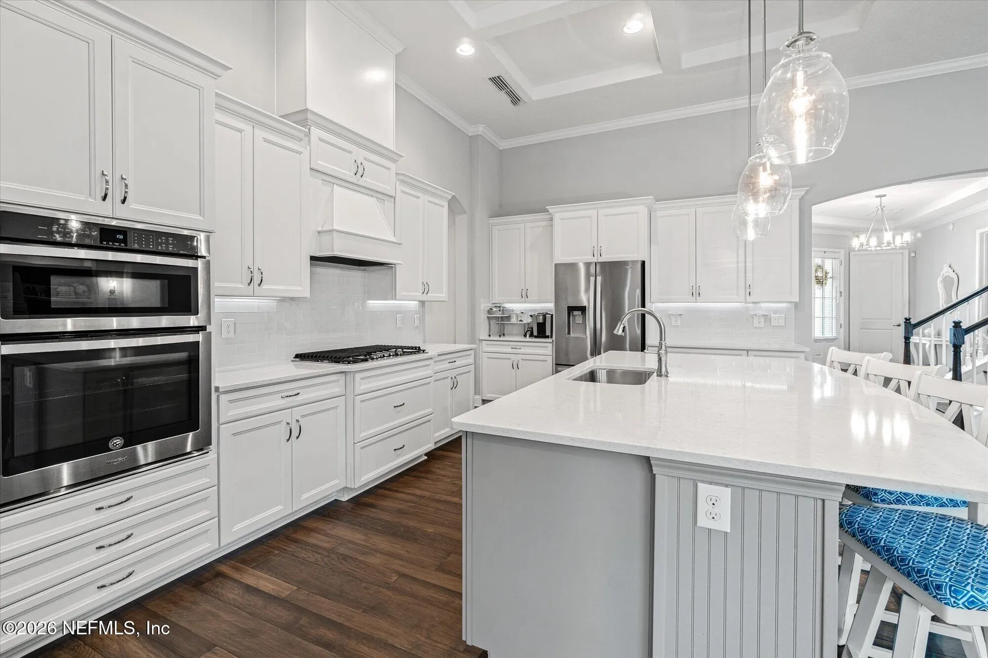 195 Glenneyre Circle St. Augustine FL 32092