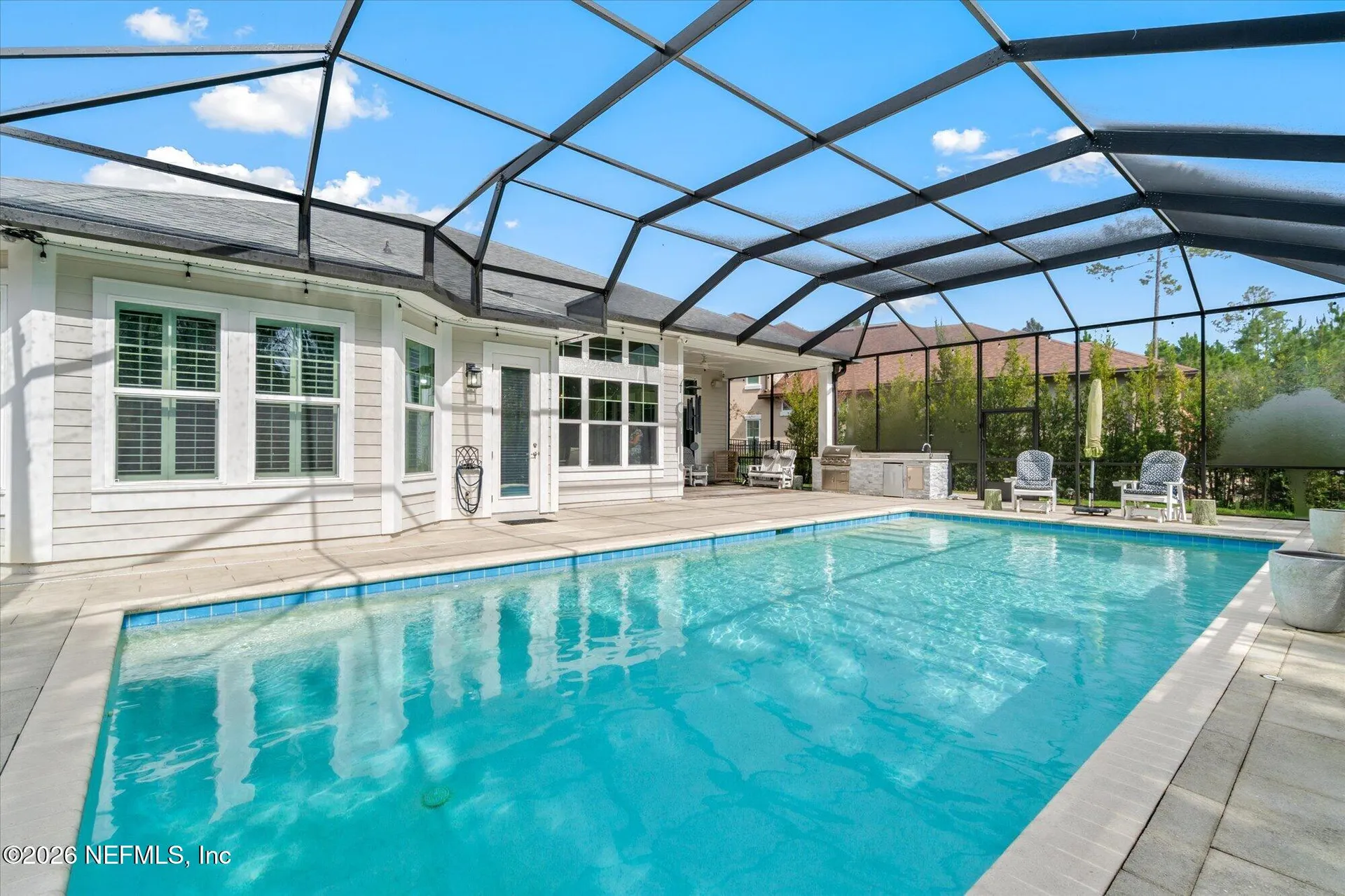 195 Glenneyre Circle St. Augustine FL 32092