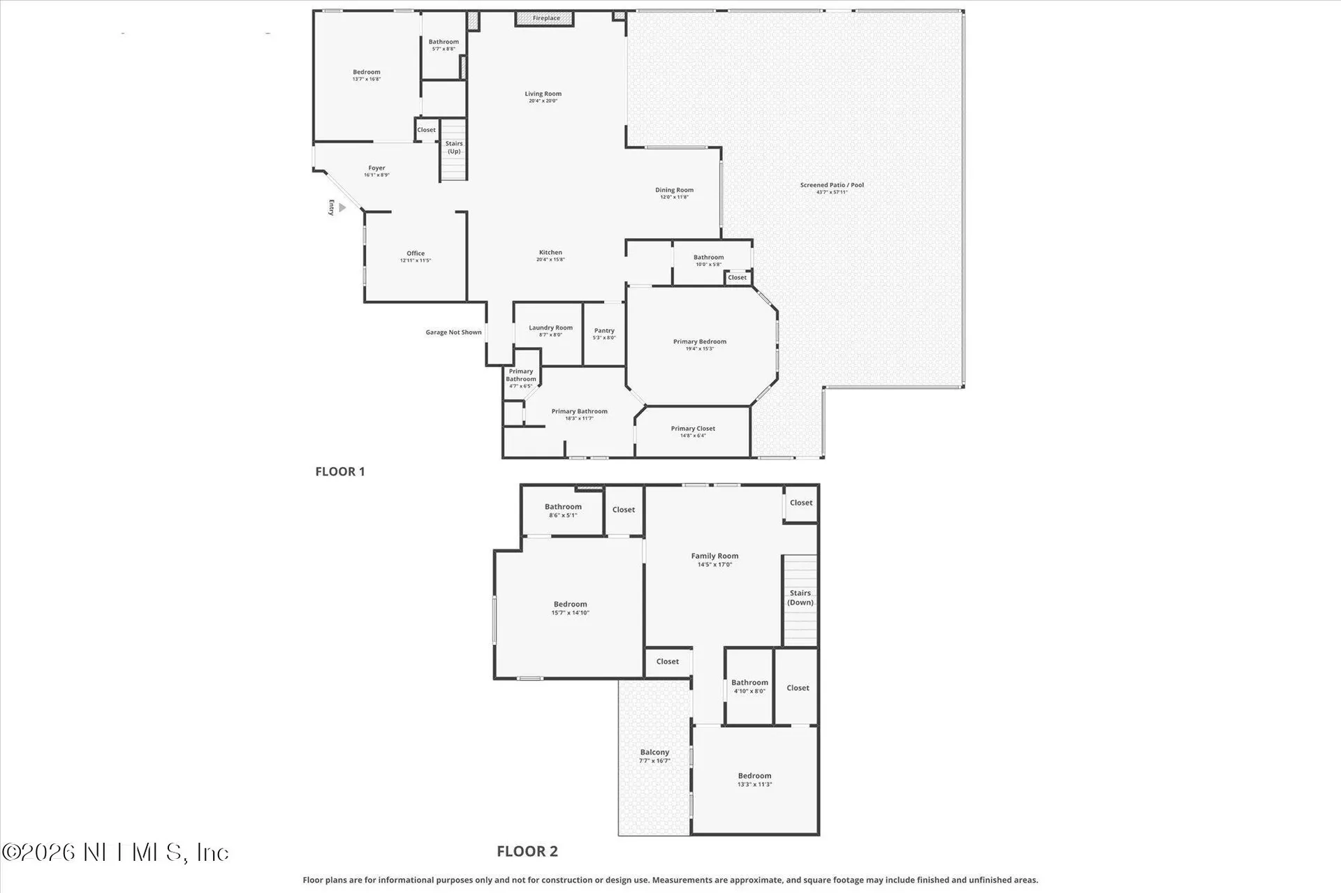 195 Glenneyre Circle St. Augustine FL 32092