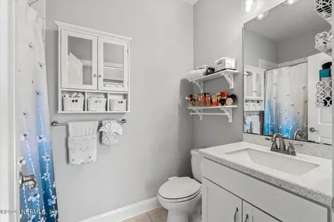 195 Glenneyre Circle St. Augustine FL 32092