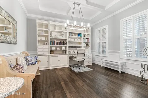 195 Glenneyre Circle St. Augustine FL 32092