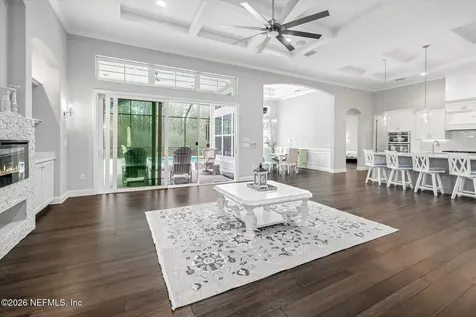 195 Glenneyre Circle St. Augustine FL 32092