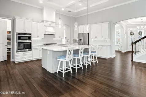 195 Glenneyre Circle St. Augustine FL 32092