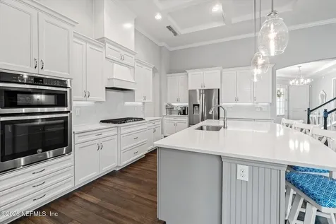 195 Glenneyre Circle St. Augustine FL 32092