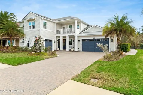 195 Glenneyre Circle St. Augustine FL 32092