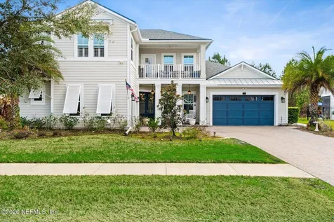 195 Glenneyre Circle St. Augustine FL 32092
