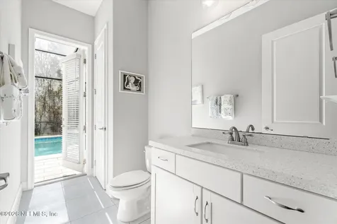 195 Glenneyre Circle St. Augustine FL 32092