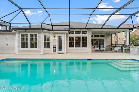 195 Glenneyre Circle St. Augustine FL 32092