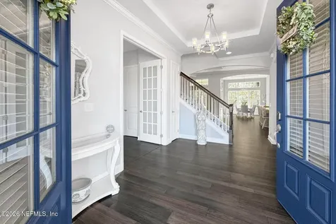 195 Glenneyre Circle St. Augustine FL 32092