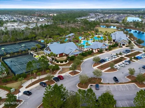 195 Glenneyre Circle St. Augustine FL 32092