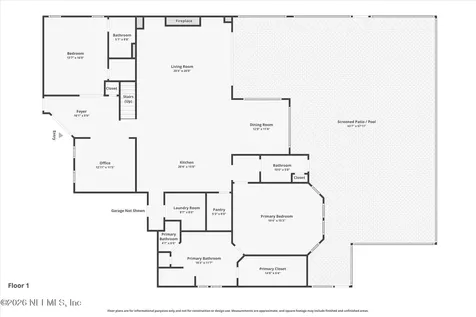 195 Glenneyre Circle St. Augustine FL 32092