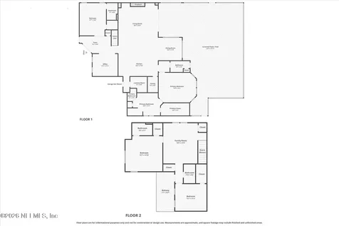 195 Glenneyre Circle St. Augustine FL 32092