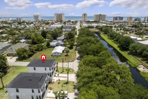 603 12th Avenue S Jacksonville Beach FL 32250