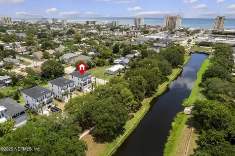 603 12th Avenue S Jacksonville Beach FL 32250