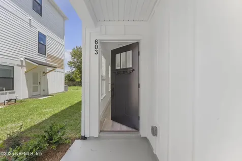 603 12th Avenue S Jacksonville Beach FL 32250