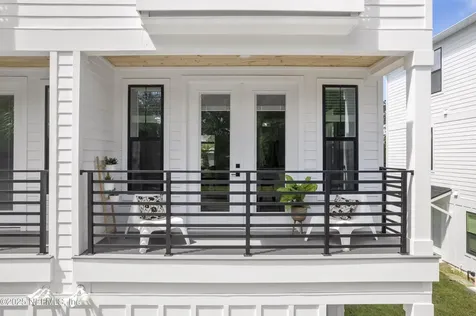 603 12th Avenue S Jacksonville Beach FL 32250